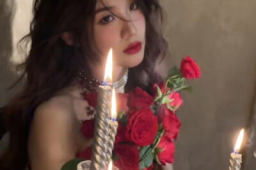 大事件!疑似张颂文小红书账号被扒收藏梦女文头像是高叶巴